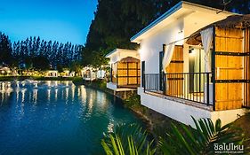 Skybird Lake View Resort Khaoyai